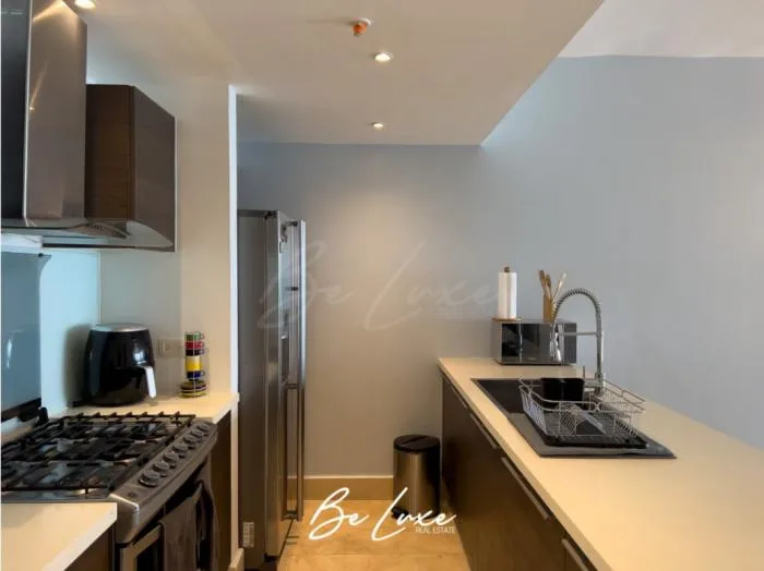 Yoo panama Avenida Balboa 1 habitacion — 4