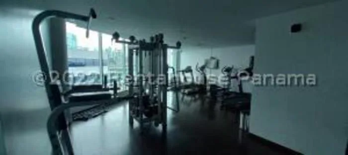Apartamento en Yacht club Avenida Balboa en alquiler — 2