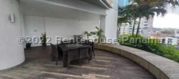 Apartamento en Yacht club Avenida Balboa en alquiler — 4