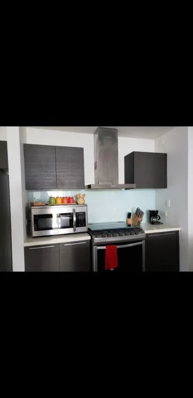 Alquiler de apartamento en Yoo panama 2 habitaciones — 3