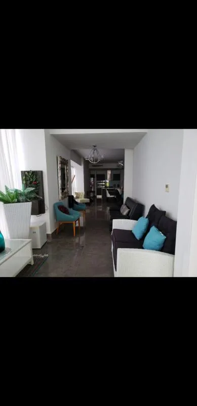 Alquiler de apartamento en Yoo panama 2 habitaciones — 5