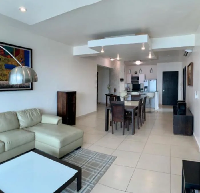 Apartamento en alquiler en Destiny de 2 habitaciones — 3