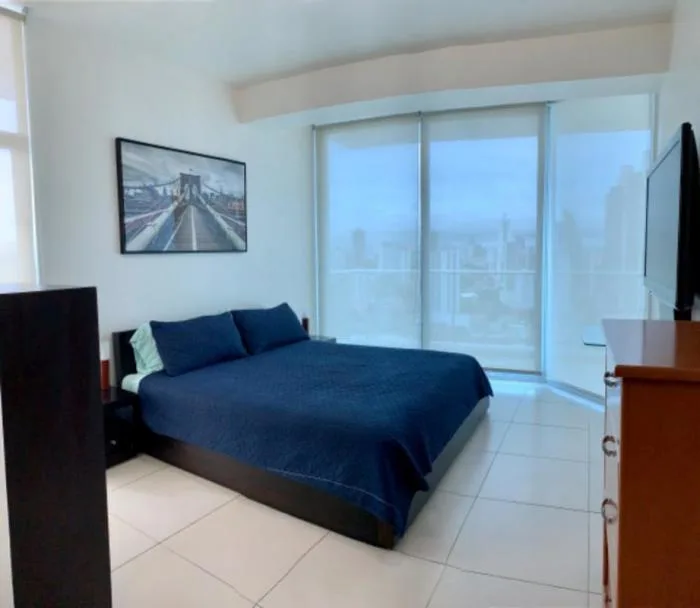 Apartamento en alquiler en Destiny de 2 habitaciones — 4