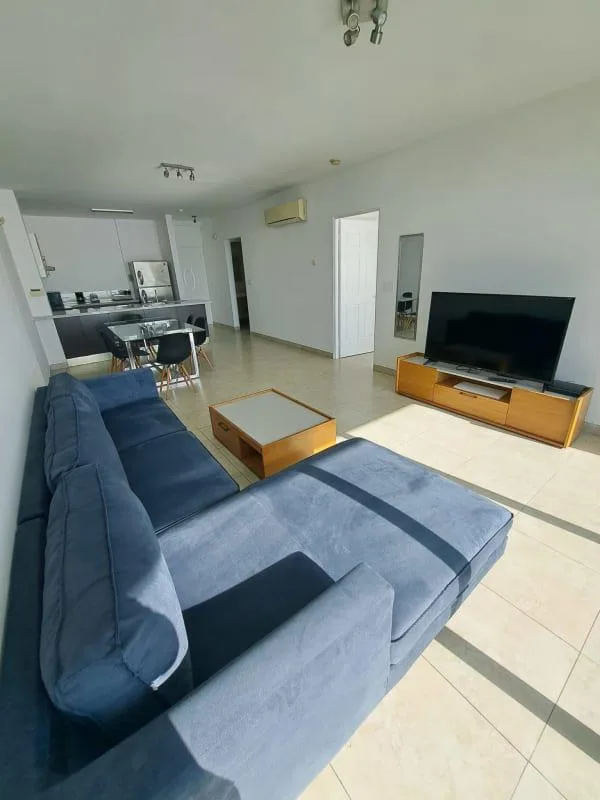 Apartamento en H2o Avenida Balboa en alquiler — 3