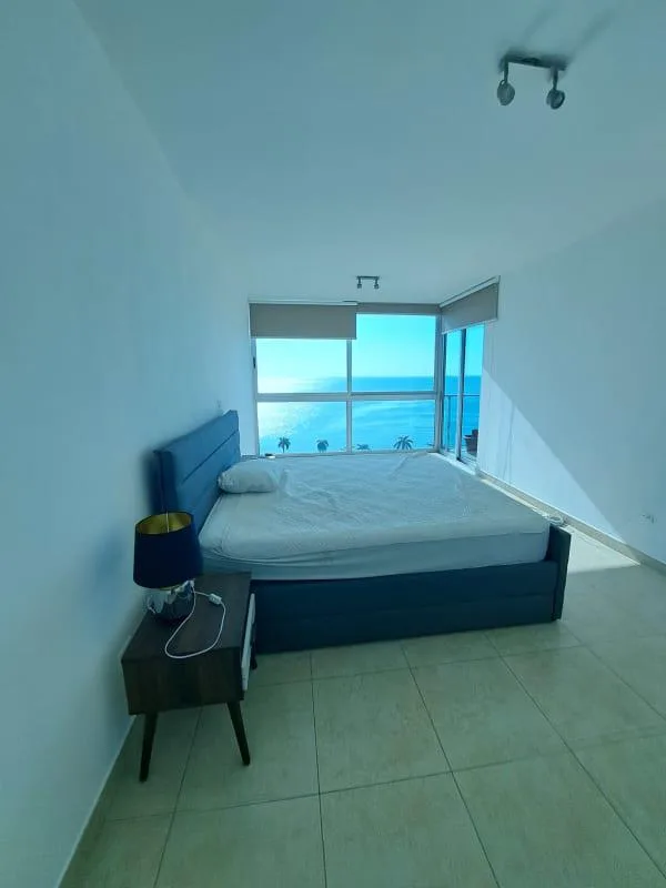 Apartamento en H2o Avenida Balboa en alquiler — 4