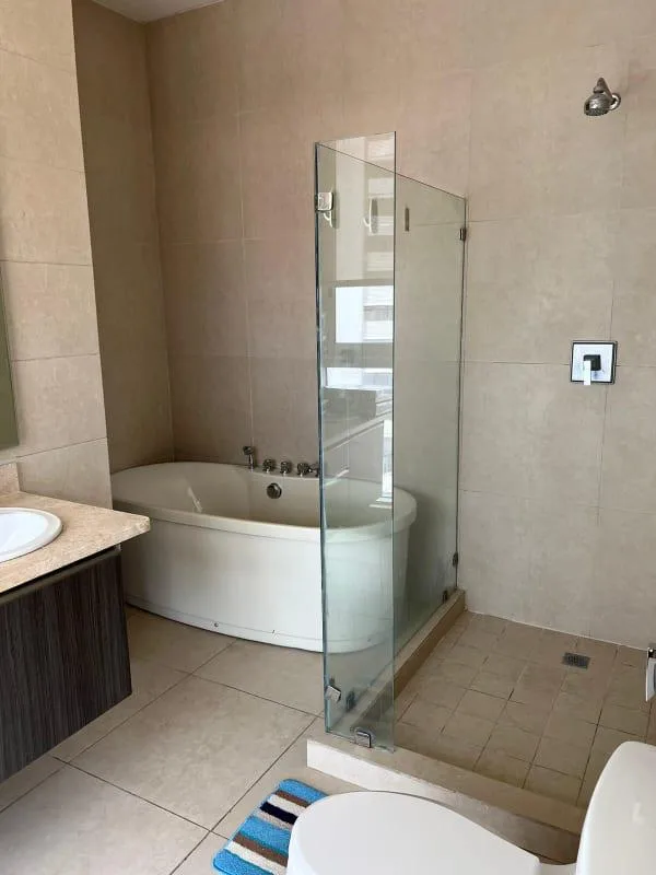 Alquiler de apartamento en Rivage 3 recamaras — 2