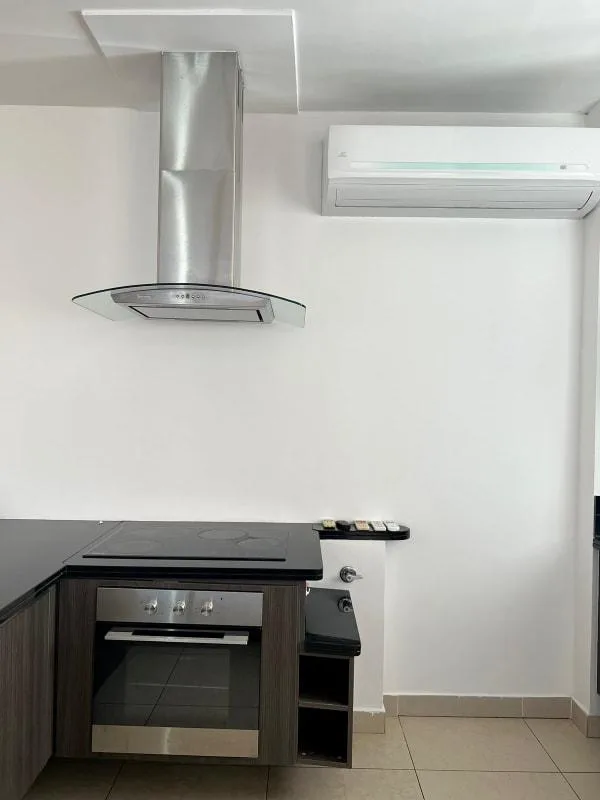 Alquiler de apartamento en Rivage 3 recamaras — 3
