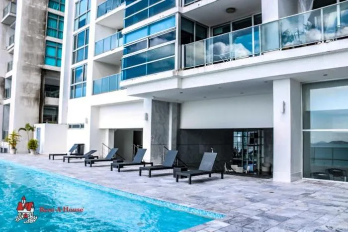 Apartamento en Waters Avenida Balboa en alquiler — 2