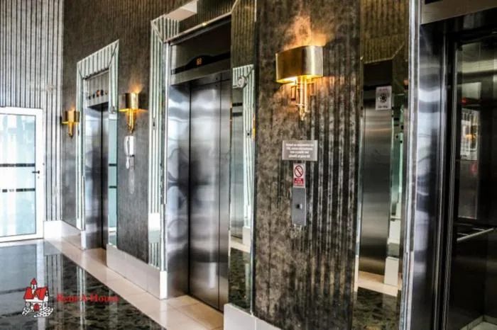 Apartamento en Waters Avenida Balboa en alquiler — 3