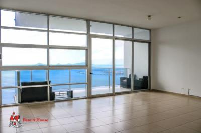 Apartamento en waters de 3 recamaras en alquiler. alquiler de apartamento en waters on the bay 3 rec