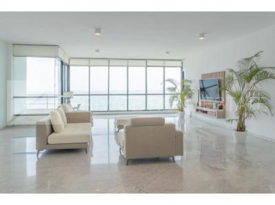 Miramar avenida balboa panama en alquiler. apartamento en torres miramar de 3 recamaras en alquiler