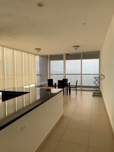 Rivage  panama amoblado en alquiler. alquiler de apartamento en rivage 3 recamaras