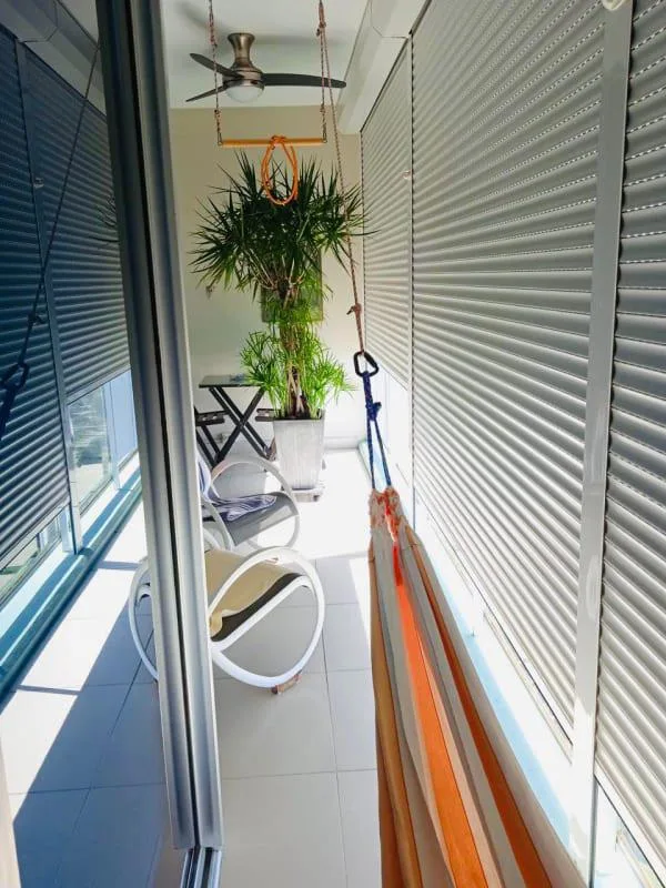 Apartamento en Ph destiny Avenida Balboa en alquiler — 2