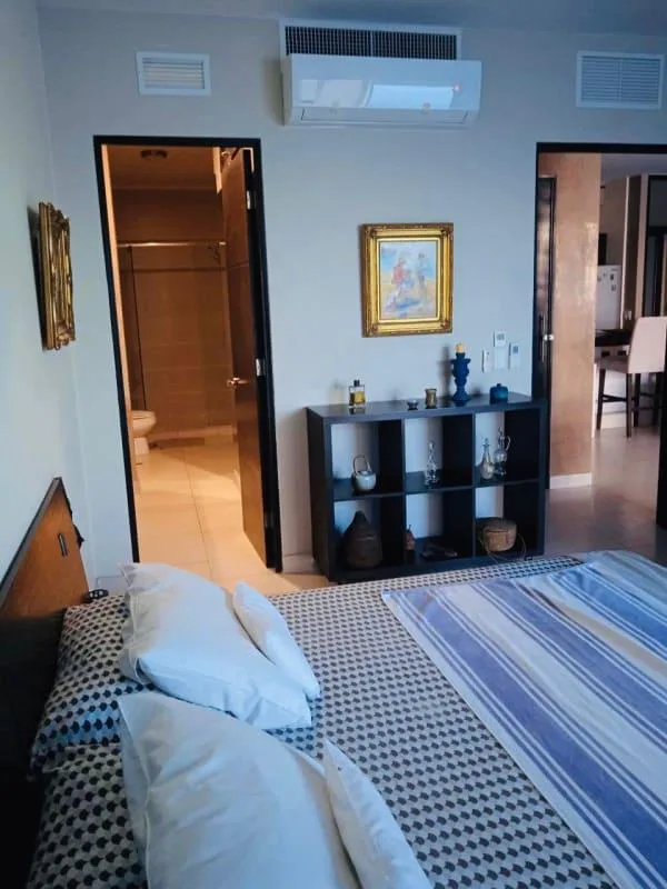 Apartamento en Ph destiny Avenida Balboa en alquiler — 3