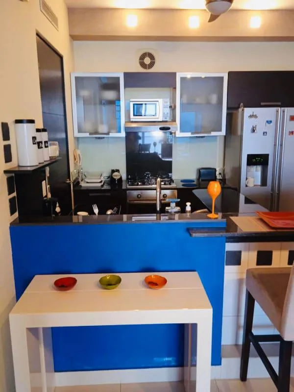 Apartamento en Ph destiny Avenida Balboa en alquiler — 4