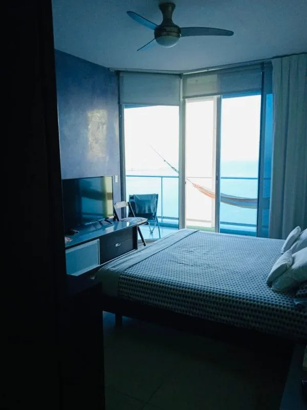 Apartamento en Ph destiny Avenida Balboa en alquiler — 5