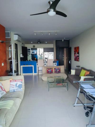 Apartment for rent in destiny 1 room. apartment in destiny avenida balboa for rent