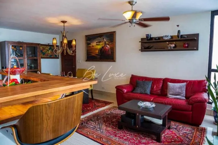 Apartamento en alquiler en Coral reef de 2 recamaras — 2