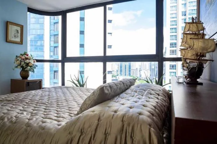Apartamento en alquiler en Coral reef de 2 recamaras — 3