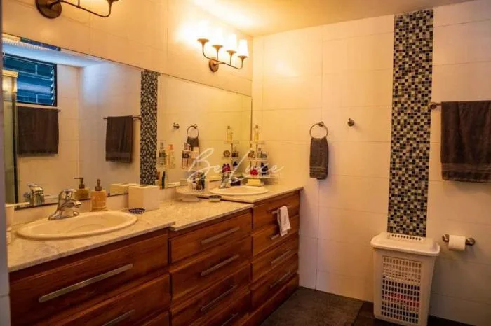 Apartamento en alquiler en Coral reef de 2 recamaras — 5