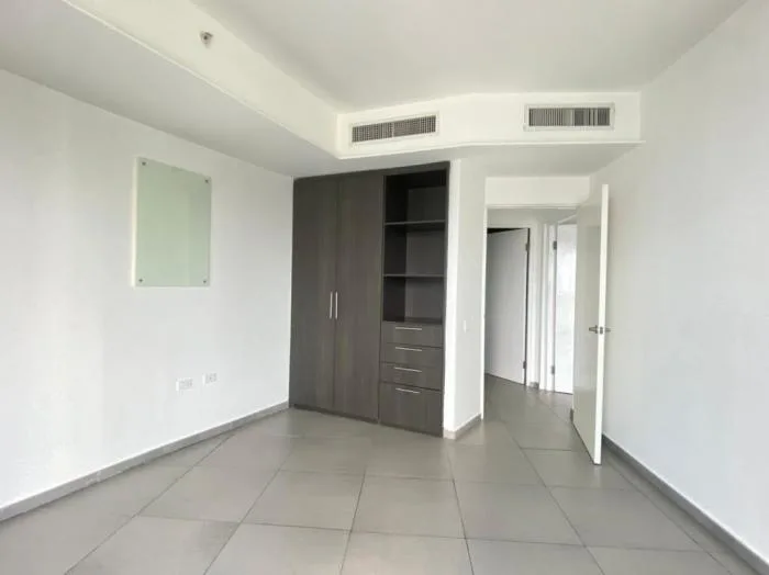 Yacht club tower Avenida Balboa Panama en alquiler — 3
