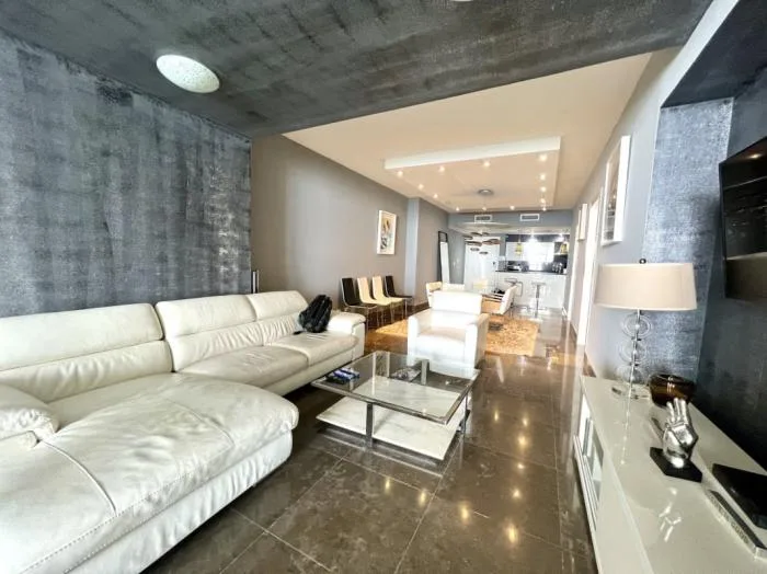 Yoo panama Avenida Balboa 2 habitaciones — 3