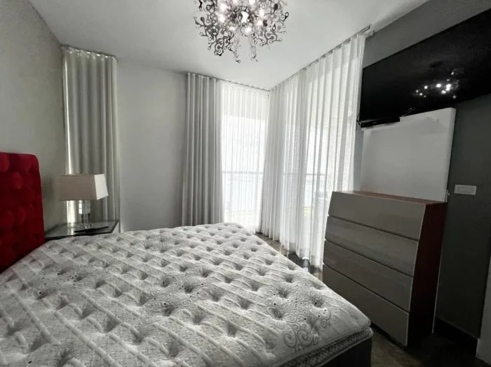 Yoo panama Avenida Balboa 2 habitaciones — 4