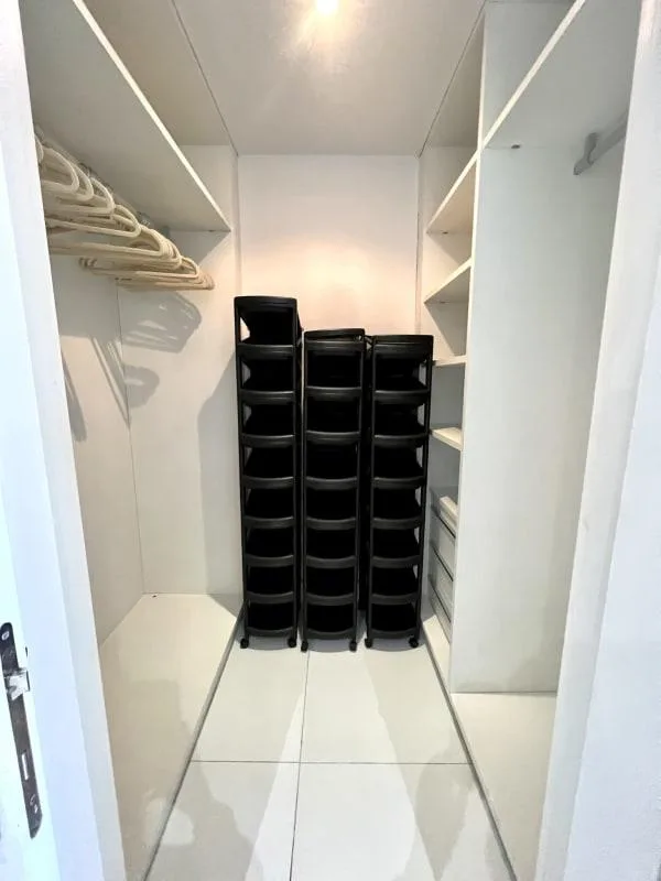 Yoo panama Avenida Balboa 2 habitaciones — 5