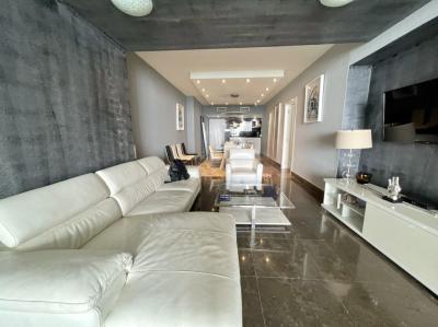 Apartment in yoo panama avenida balboa for rent. apartment for rent in yoo 2 rooms