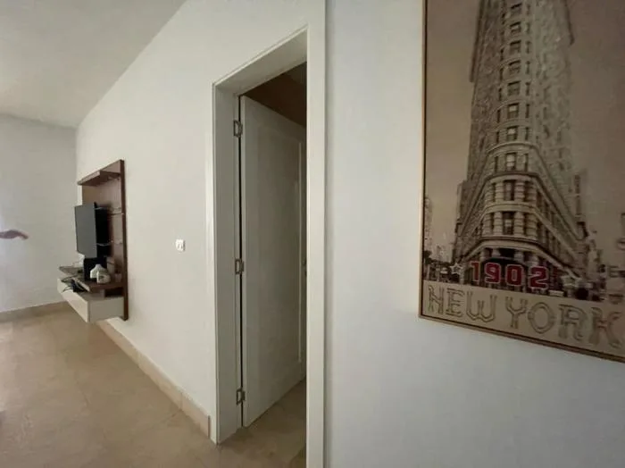 Apartamento en Yoo panama de 1 recamara en alquiler — 2