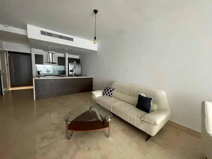 Apartamento en Yoo panama de 1 recamara en alquiler — 3