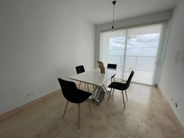 Apartamento en Yoo panama de 1 recamara en alquiler — 4
