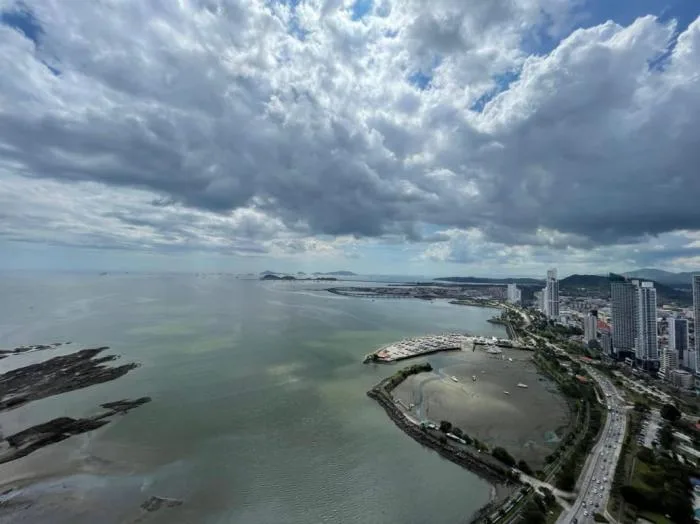 Apartamento en Yoo panama de 1 recamara en alquiler — 5
