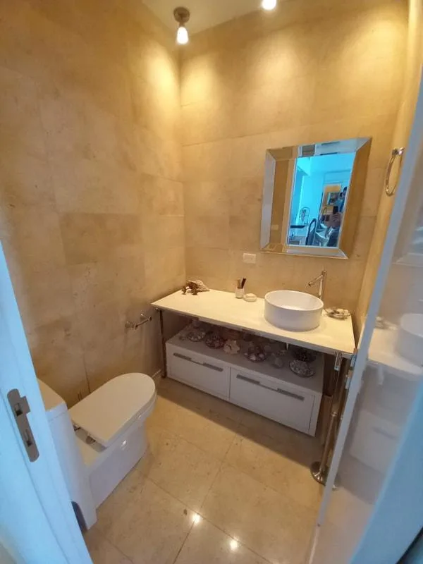 Yoo panama Avenida Balboa 1 habitacion — 2
