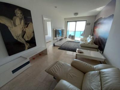 Apartamento en yoo panama avenida balboa en alquiler. yoo panama avenida balboa 1 habitacion