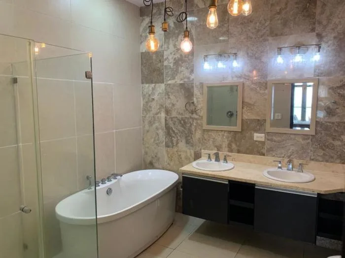 Apartamento en Rivage de 2 recamaras en alquiler — 2