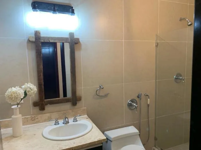 Apartamento en Rivage de 2 recamaras en alquiler — 5