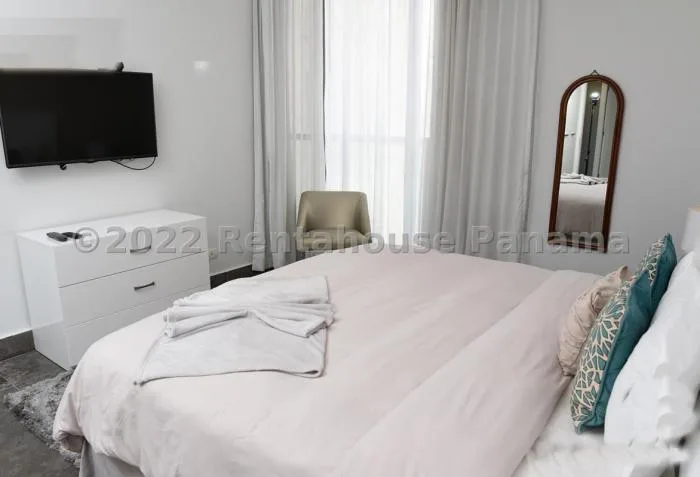 Apartamento en Yoo panama Avenida Balboa en alquiler — 2