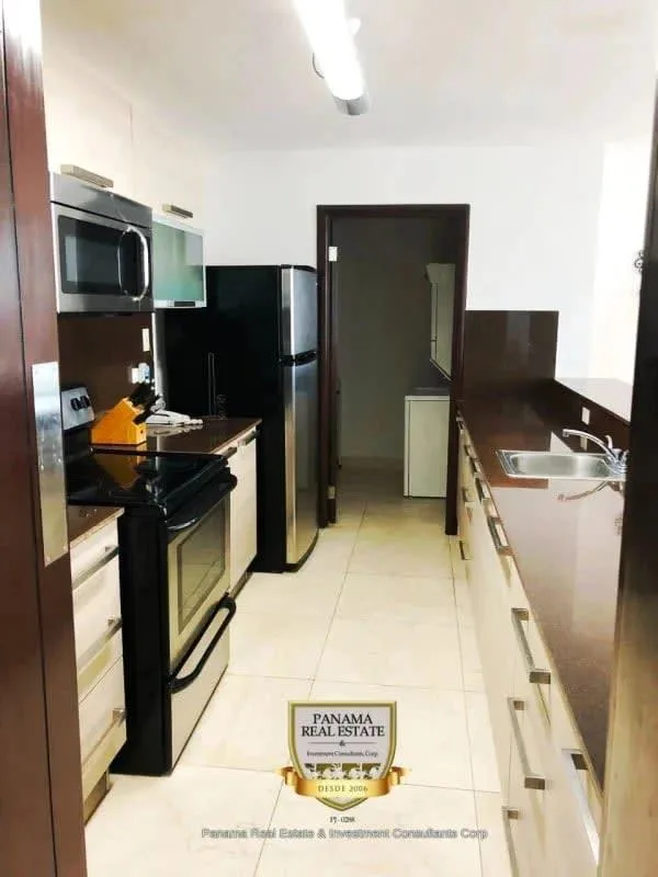 Alquiler de apartamento en Villa del mar 2 recamaras — 4