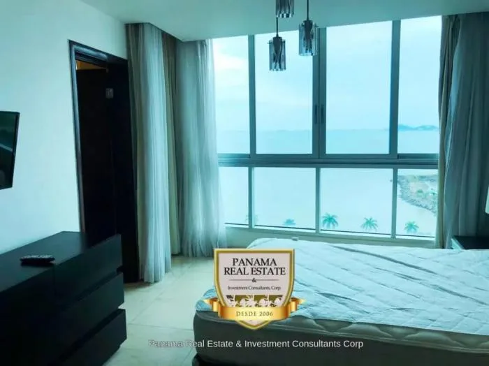 Alquiler de apartamento en Villa del mar 2 recamaras — 5