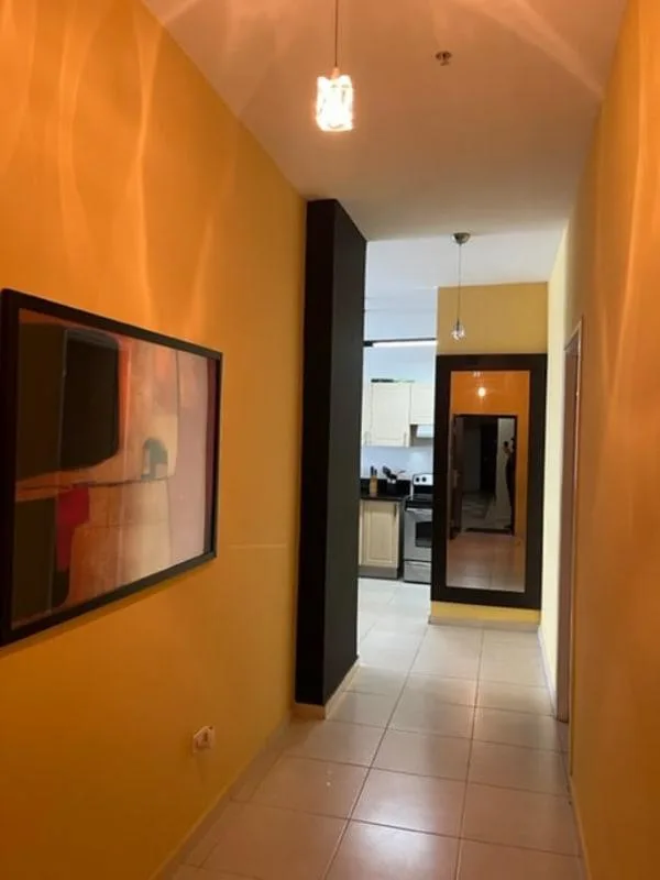 Vista marina Avenida Balboa Panama en alquiler — 3