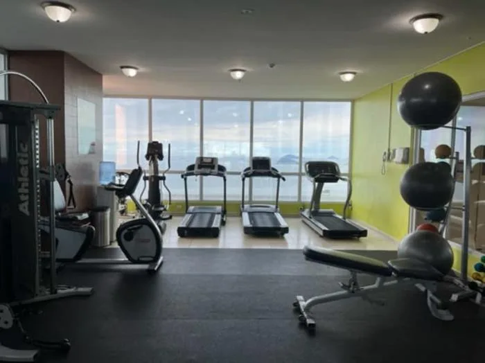 Vista marina Avenida Balboa Panama en alquiler — 5