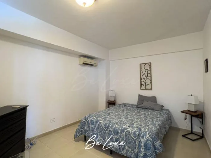 Grand bay tower Avenida Balboa 2 recamaras — 4