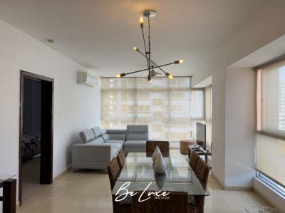 Apartment in grand bay tower with 2 bedrooms for rent. grand bay tower 2 rooms for rent