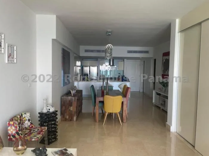 Alquiler de apartamento en Yoo panama 1 habitacion — 2