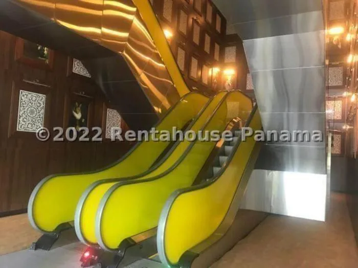 Alquiler de apartamento en Yoo panama 1 habitacion — 4