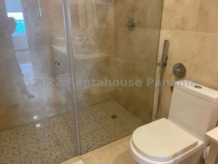 Alquiler de apartamento en Yoo panama 1 habitacion — 5