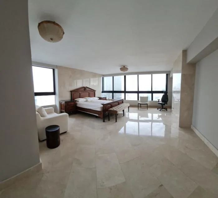 Condesa y princesa del mar Cinta costera 3 habitaciones — 2