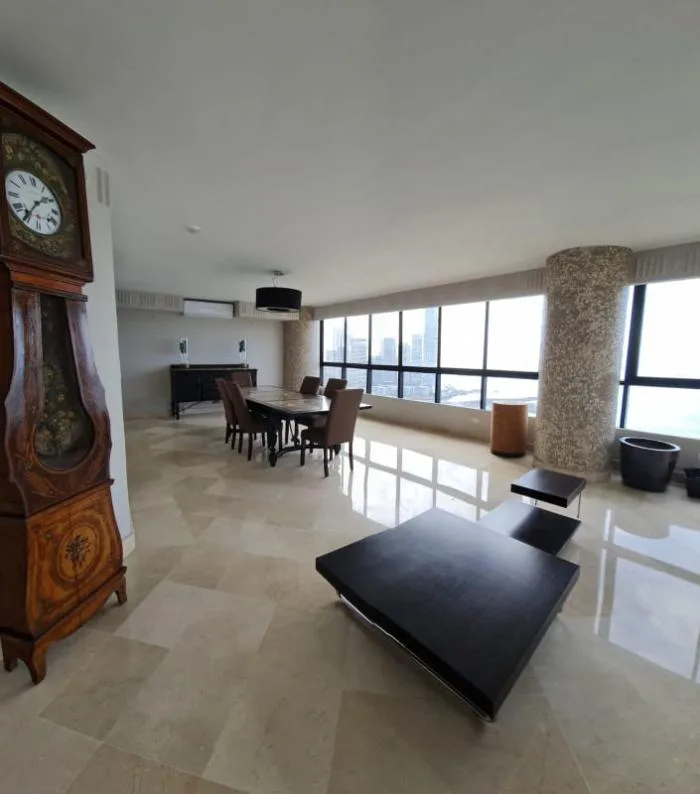 Condesa y princesa del mar Cinta costera 3 habitaciones — 5