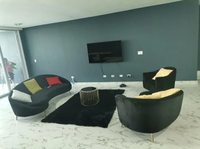 Apartamento en Waters on the bay Avenida Balboa en alquiler — 2